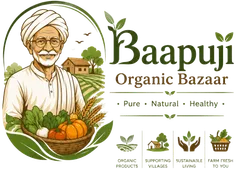 Baapuji Organic Bazaar