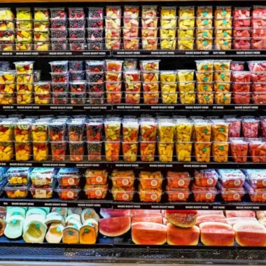 How to Shelf Actualize in Grocery & Retail