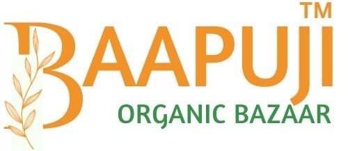 Welcome to Baapuji Organic Bazaar