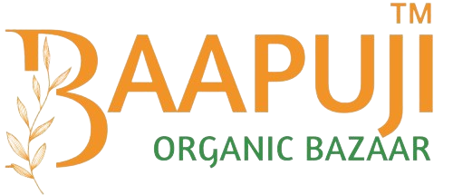 Welcome to Baapuji Organic Bazaar